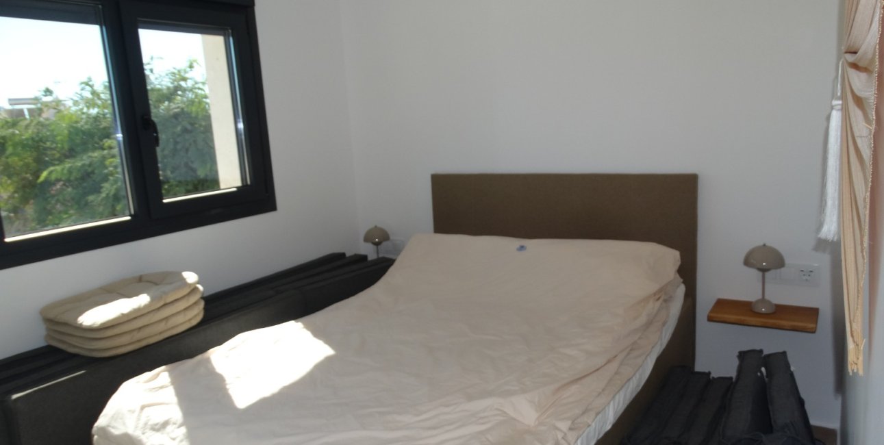 Rynek wtórny - Mieszkanie  -
Pilar de La Horadada - Pilar de La Horadada - Town