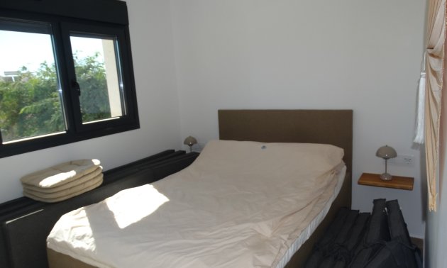 Rynek wtórny - Mieszkanie  -
Pilar de La Horadada - Pilar de La Horadada - Town