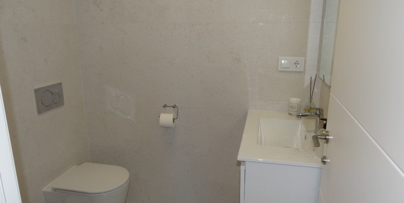 Rynek wtórny - Mieszkanie  -
Pilar de La Horadada - Pilar de La Horadada - Town