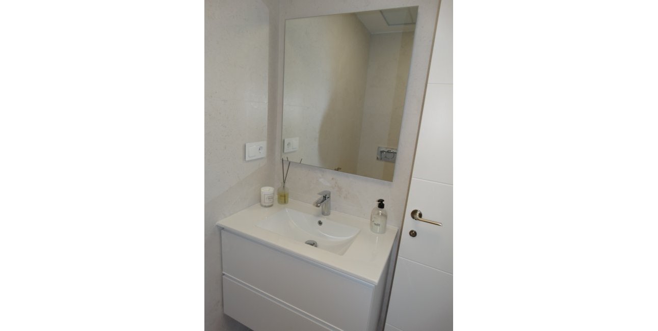 Rynek wtórny - Mieszkanie  -
Pilar de La Horadada - Pilar de La Horadada - Town