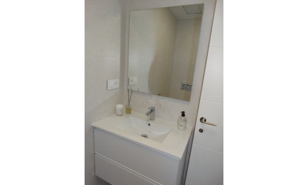 Rynek wtórny - Mieszkanie  -
Pilar de La Horadada - Pilar de La Horadada - Town