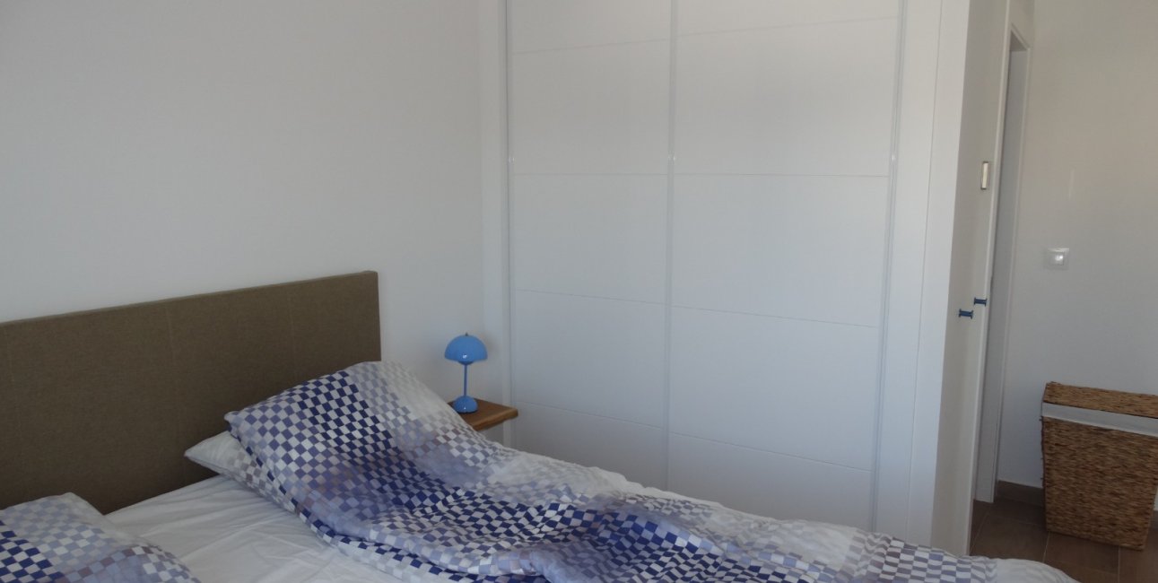 Rynek wtórny - Mieszkanie  -
Pilar de La Horadada - Pilar de La Horadada - Town