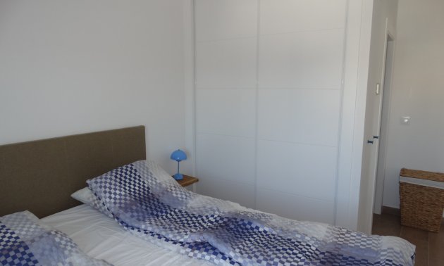 Rynek wtórny - Mieszkanie  -
Pilar de La Horadada - Pilar de La Horadada - Town