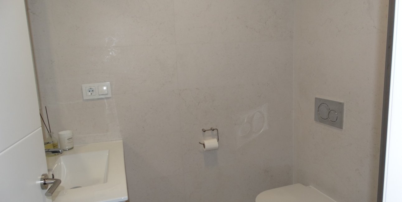 Rynek wtórny - Mieszkanie  -
Pilar de La Horadada - Pilar de La Horadada - Town