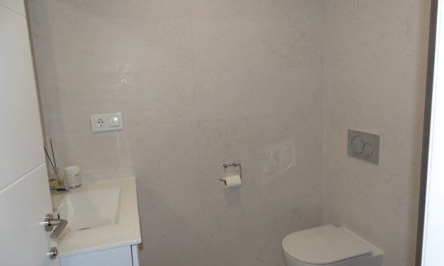 Rynek wtórny - Mieszkanie  -
Pilar de La Horadada - Pilar de La Horadada - Town