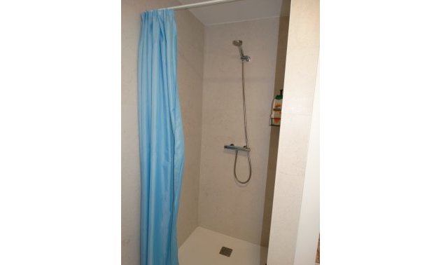 Rynek wtórny - Mieszkanie  -
Pilar de La Horadada - Pilar de La Horadada - Town