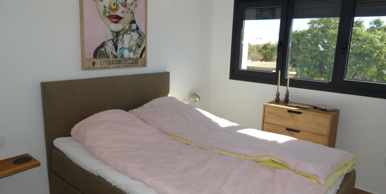 Rynek wtórny - Mieszkanie  -
Pilar de La Horadada - Pilar de La Horadada - Town