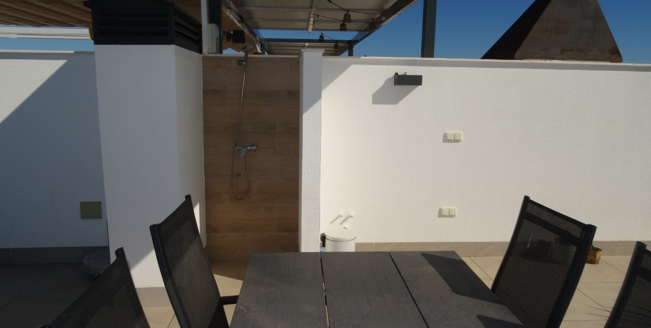 Rynek wtórny - Mieszkanie  -
Pilar de La Horadada - Pilar de La Horadada - Town