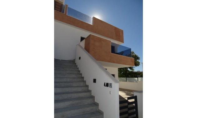 Rynek wtórny - Mieszkanie  -
Pilar de La Horadada - Pilar de La Horadada - Town