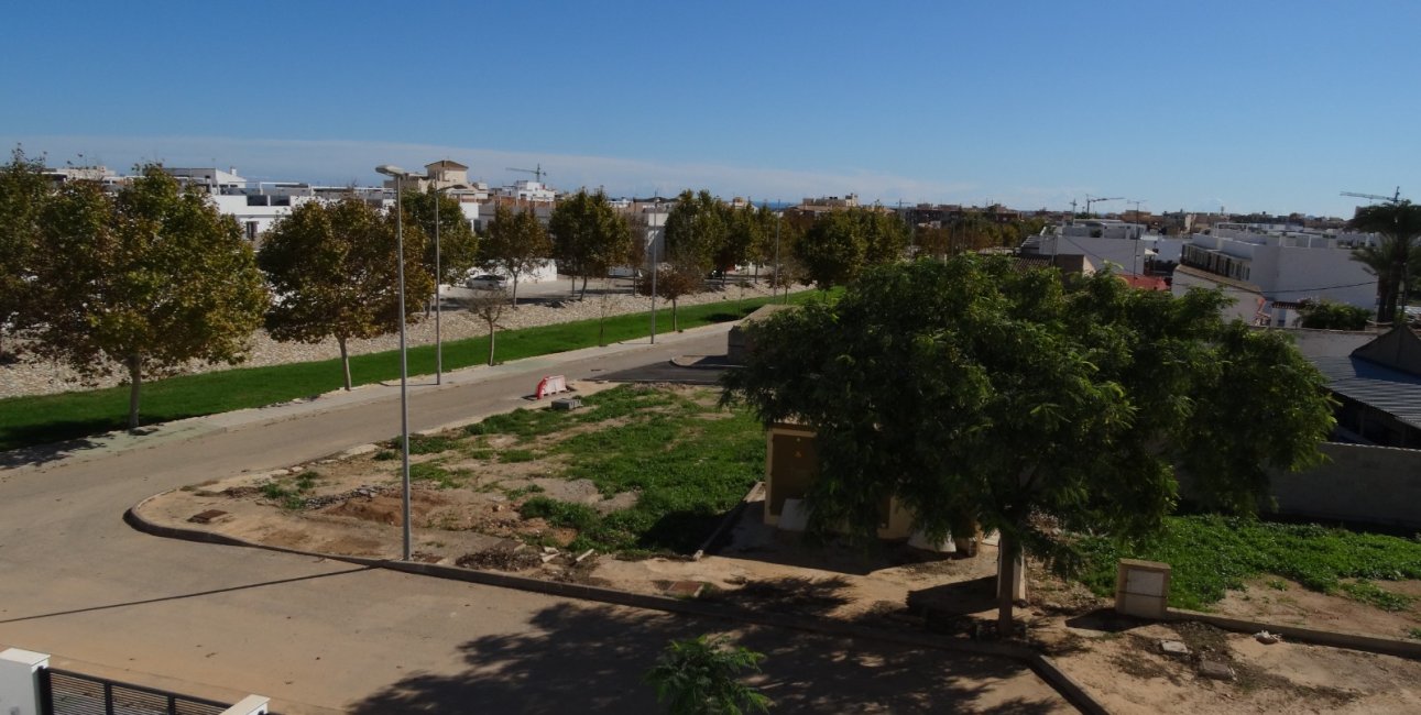 Rynek wtórny - Mieszkanie  -
Pilar de La Horadada - Pilar de La Horadada - Town