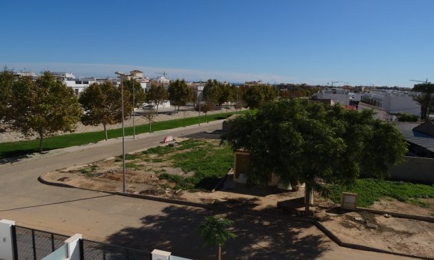 Rynek wtórny - Mieszkanie  -
Pilar de La Horadada - Pilar de La Horadada - Town