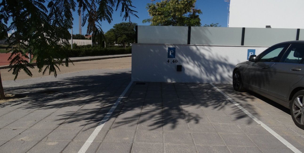 Rynek wtórny - Mieszkanie  -
Pilar de La Horadada - Pilar de La Horadada - Town