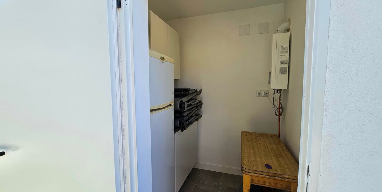 Rynek wtórny - Willa -
La Marina - La Marina - Urbanization