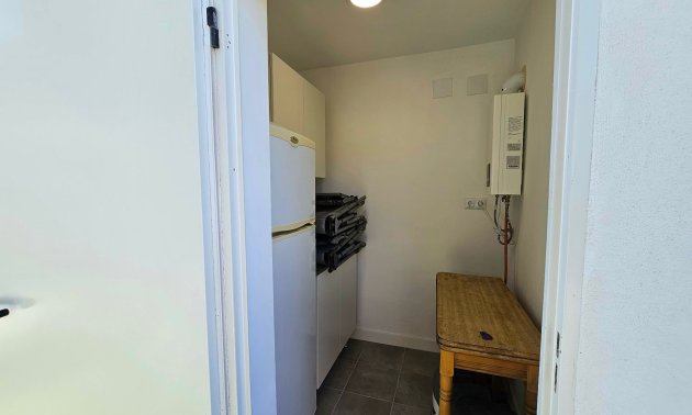 Rynek wtórny - Willa -
La Marina - La Marina - Urbanization