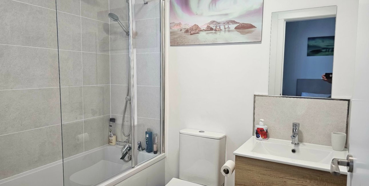 Rynek wtórny - Willa -
La Marina - La Marina - Urbanization