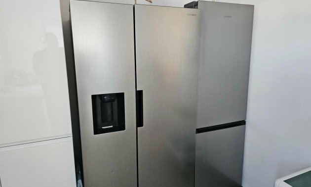 Rynek wtórny - Willa -
La Marina - La Marina - Urbanization