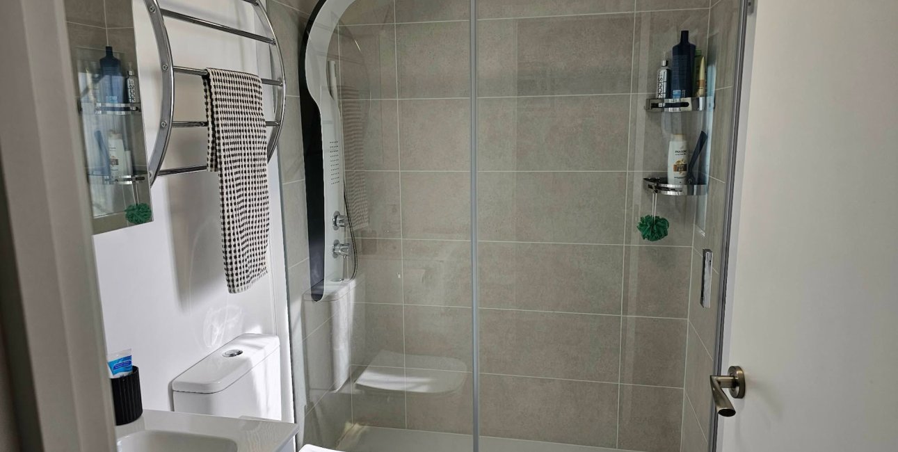 Rynek wtórny - Willa -
La Marina - La Marina - Urbanization