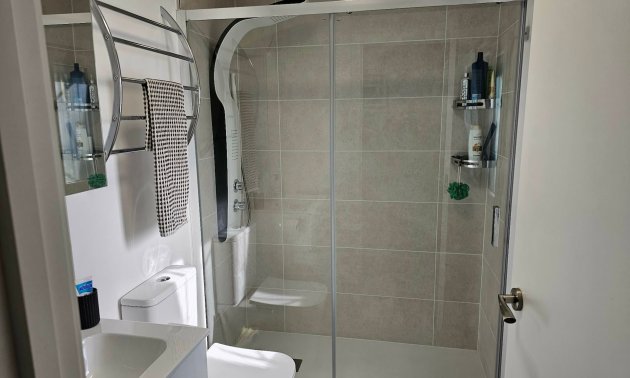 Rynek wtórny - Willa -
La Marina - La Marina - Urbanization