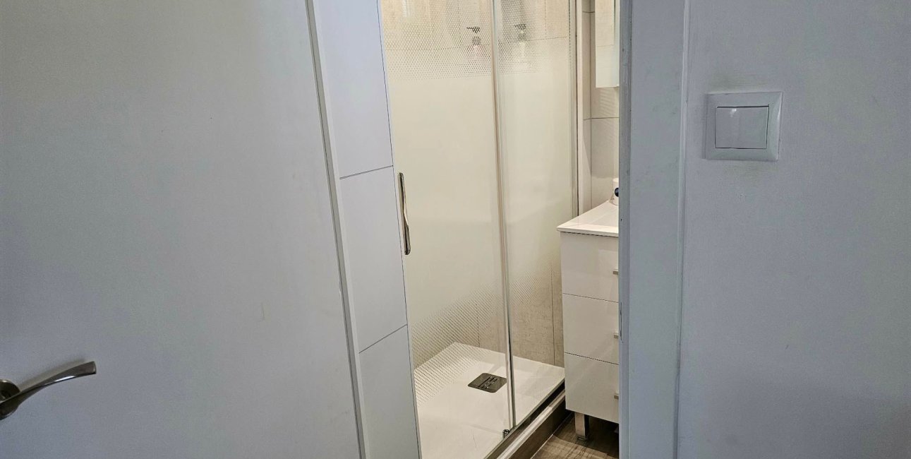 Rynek wtórny - Willa -
La Marina - La Marina - Urbanization