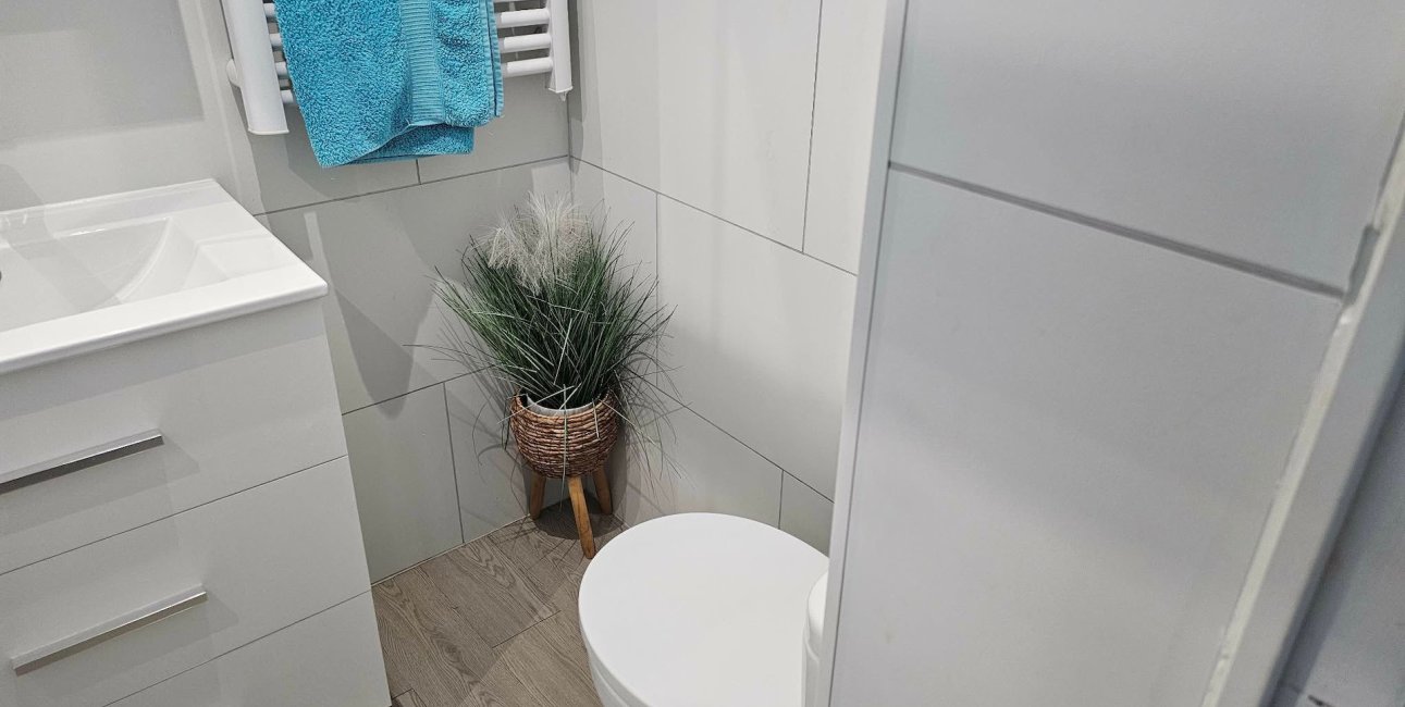 Rynek wtórny - Willa -
La Marina - La Marina - Urbanization