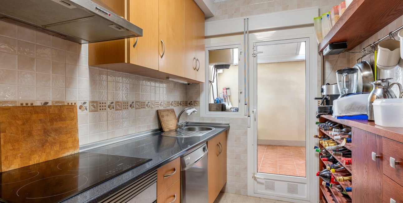 Resale - Townhouse -
Orihuela Costa - Villamartin