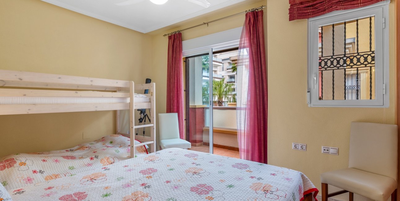 Resale - Townhouse -
Orihuela Costa - Villamartin