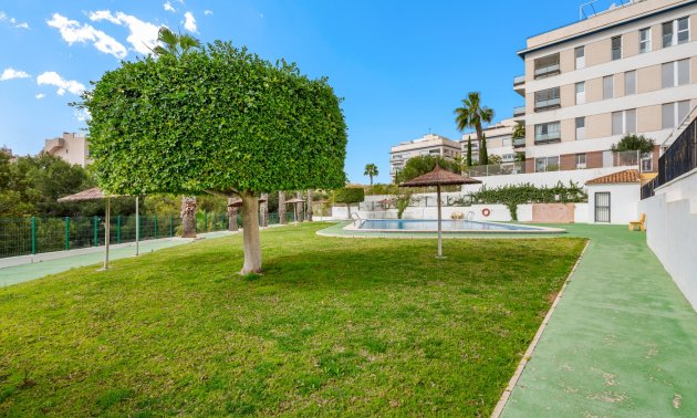 Resale - Townhouse -
Orihuela Costa - Villamartin
