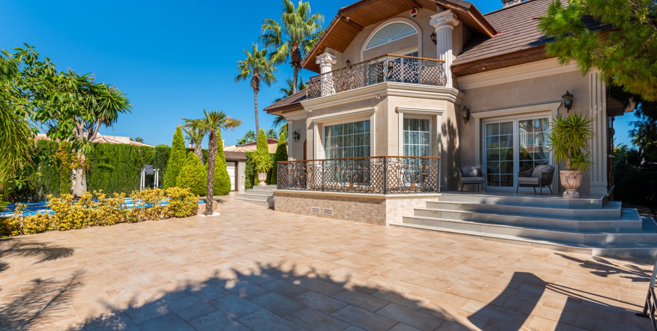 Resale - Villa -
Ciudad Quesada - Doña Pepa