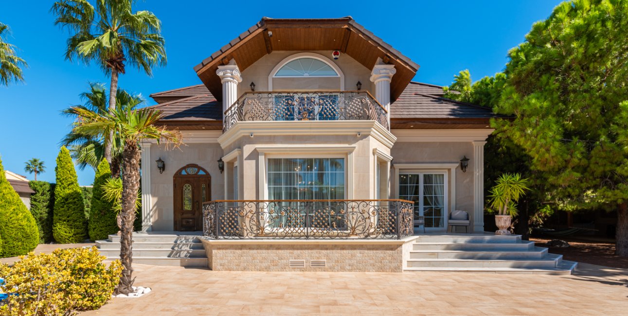 Resale - Villa -
Ciudad Quesada - Doña Pepa