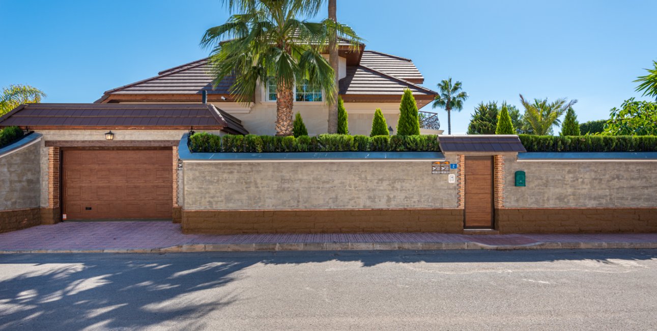 Resale - Villa -
Ciudad Quesada - Doña Pepa