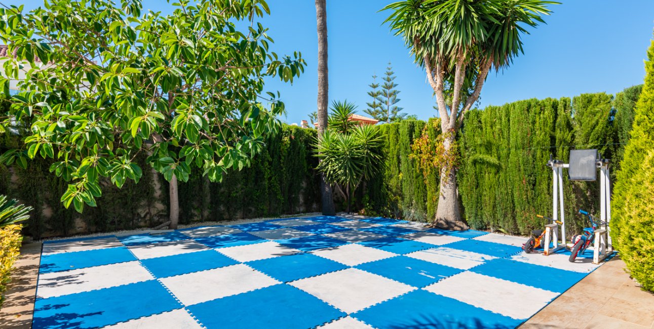 Resale - Villa -
Ciudad Quesada - Doña Pepa