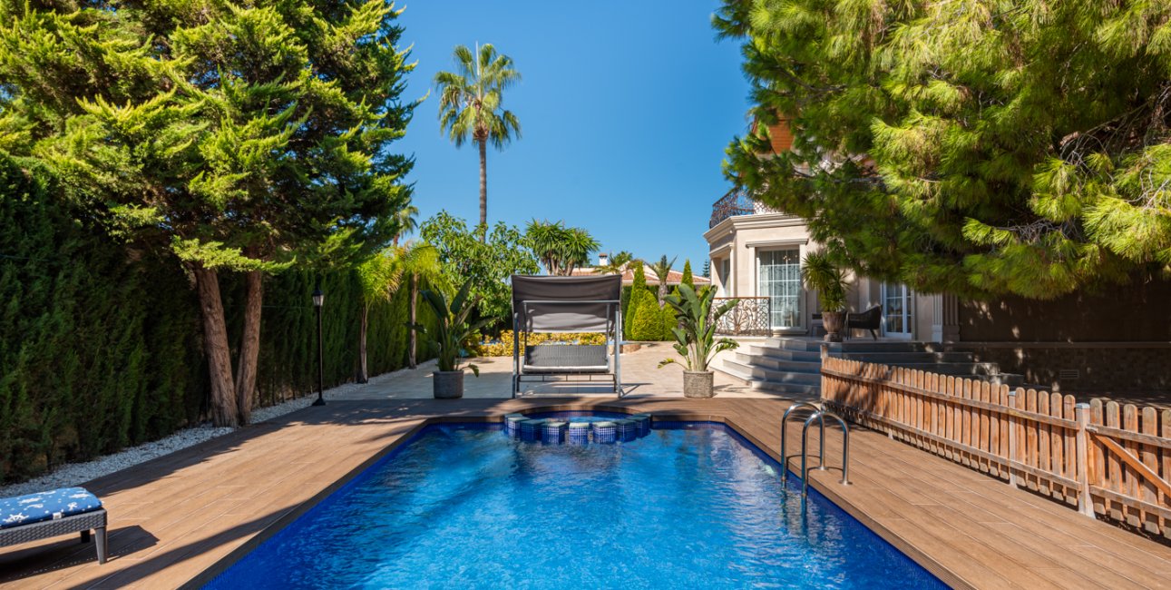 Resale - Villa -
Ciudad Quesada - Doña Pepa