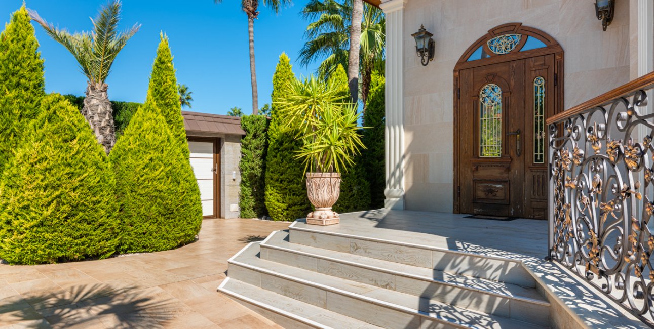 Resale - Villa -
Ciudad Quesada - Doña Pepa