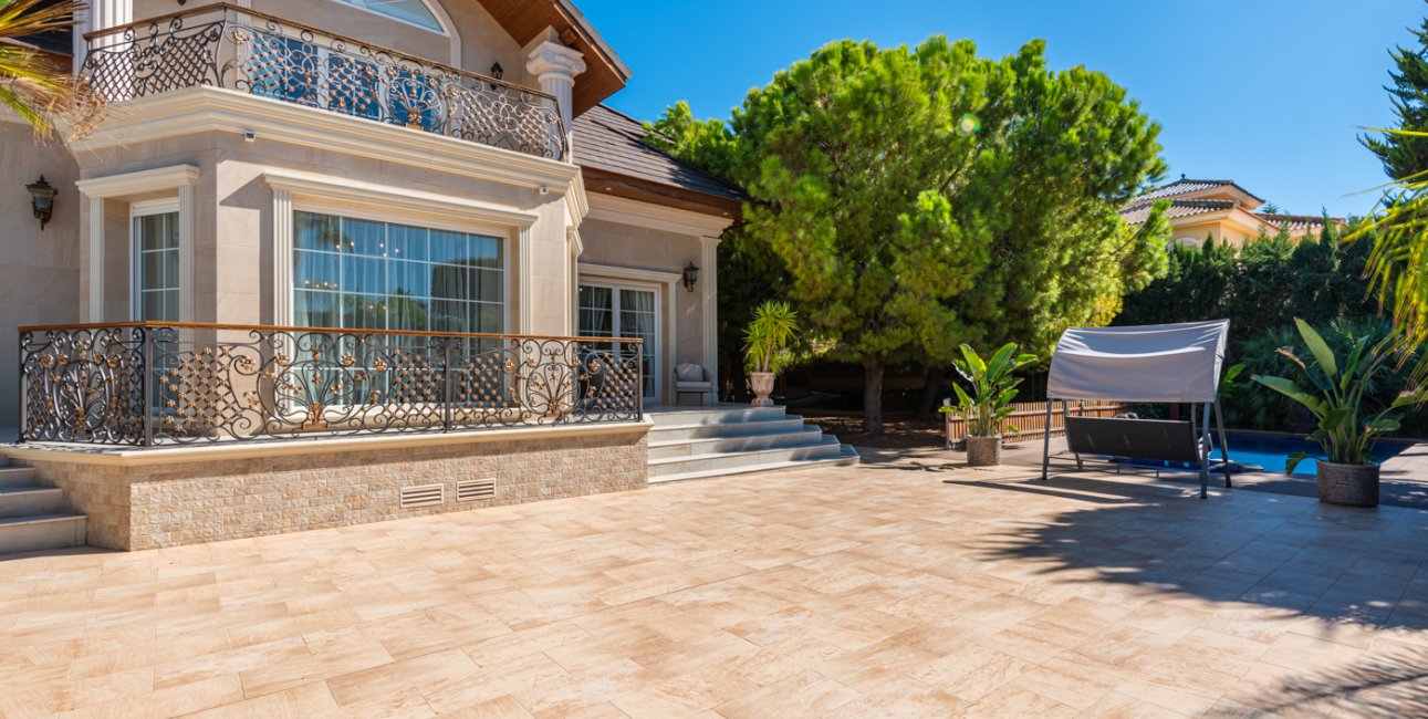 Resale - Villa -
Ciudad Quesada - Doña Pepa