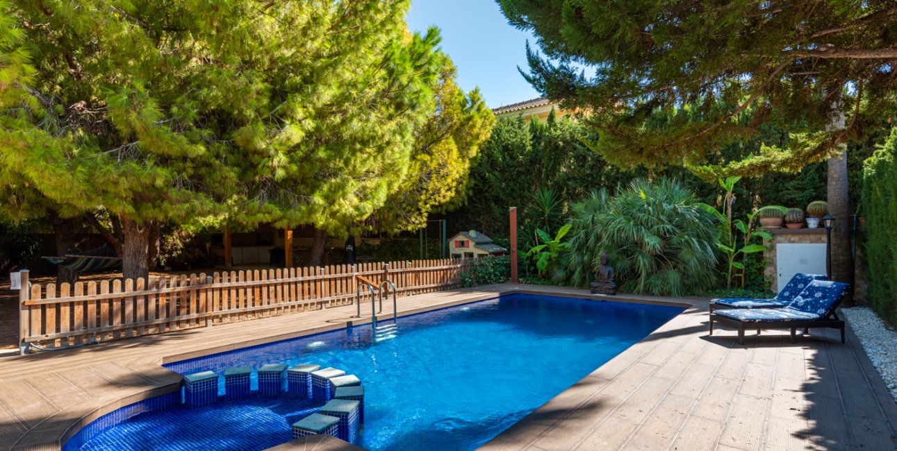 Resale - Villa -
Ciudad Quesada - Doña Pepa