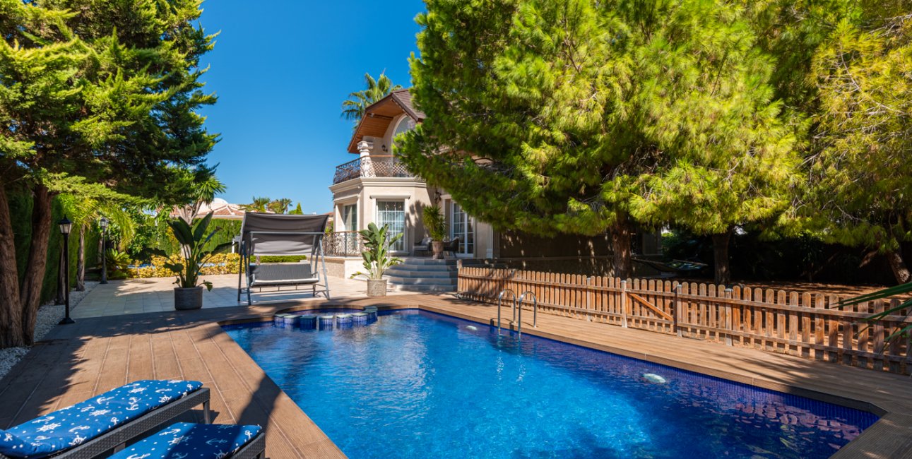 Resale - Villa -
Ciudad Quesada - Doña Pepa