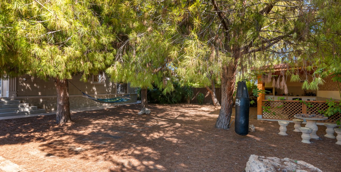 Resale - Villa -
Ciudad Quesada - Doña Pepa