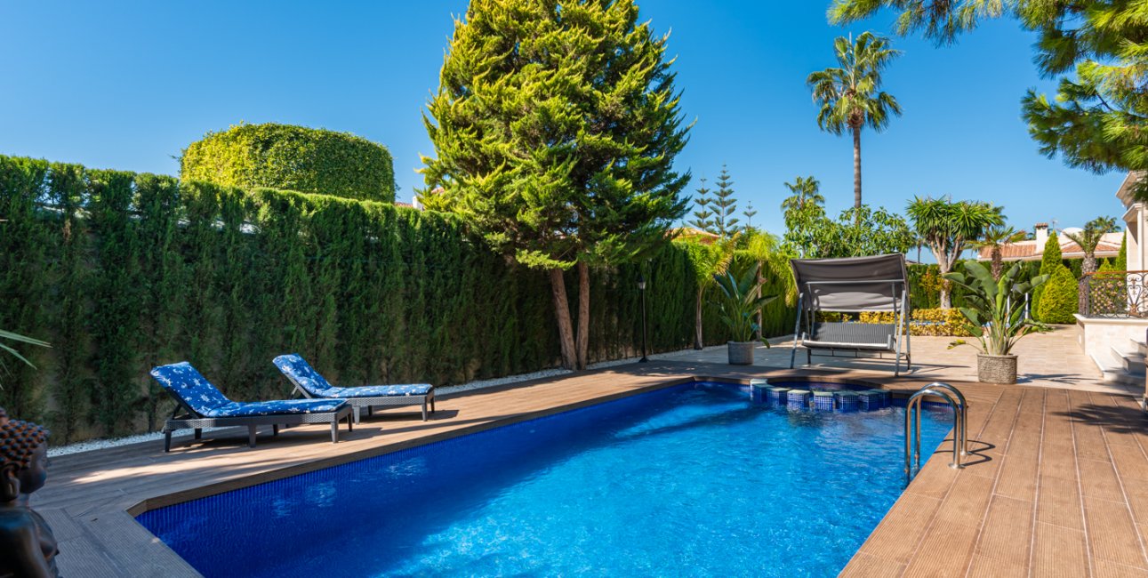 Resale - Villa -
Ciudad Quesada - Doña Pepa