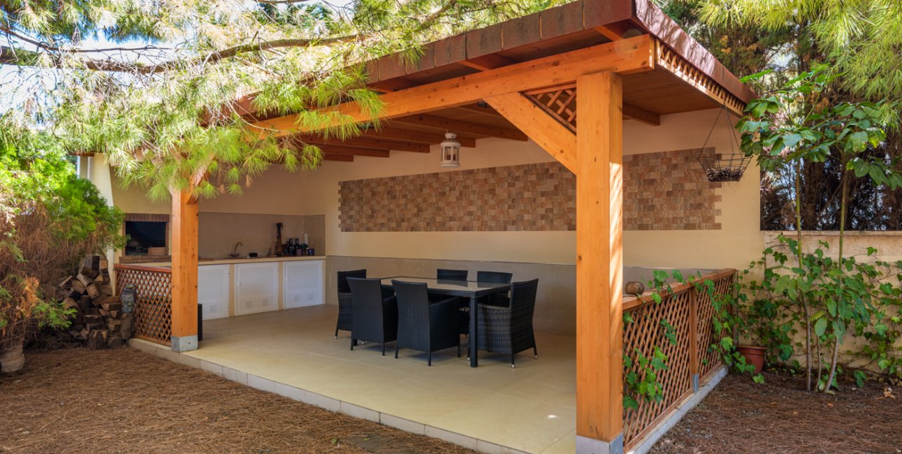 Resale - Villa -
Ciudad Quesada - Doña Pepa