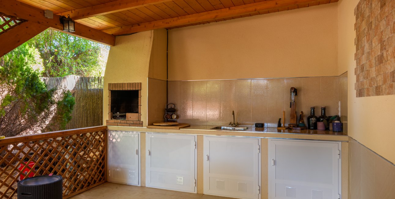 Resale - Villa -
Ciudad Quesada - Doña Pepa