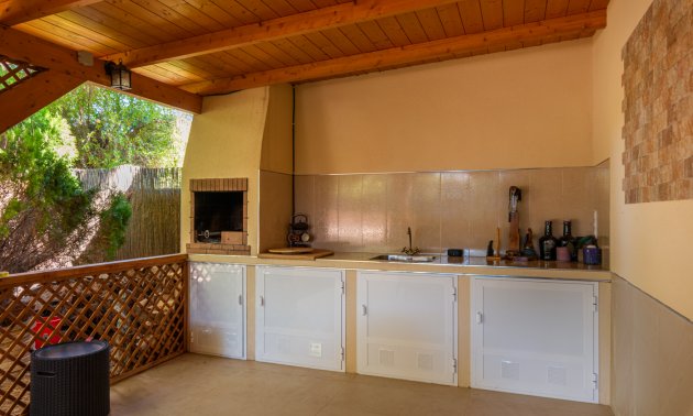 Resale - Villa -
Ciudad Quesada - Doña Pepa