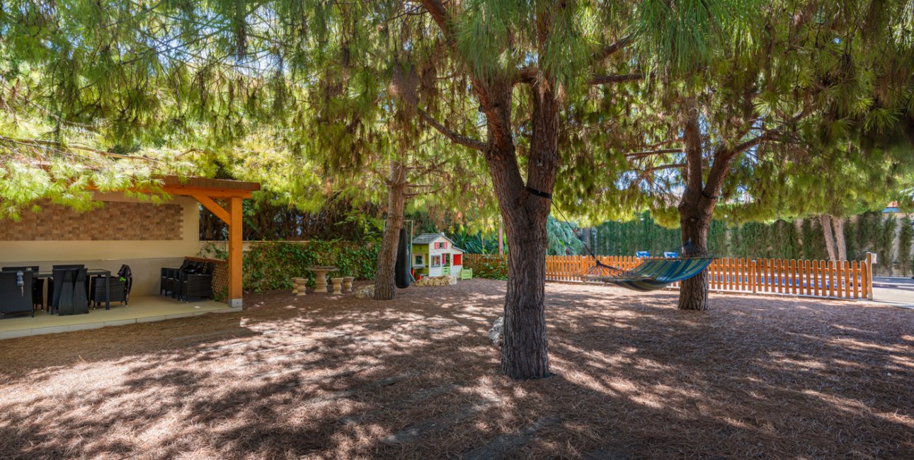 Resale - Villa -
Ciudad Quesada - Doña Pepa