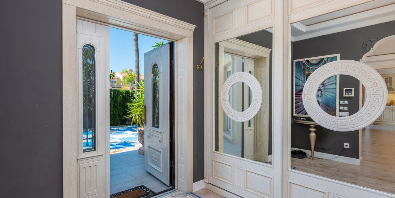 Resale - Villa -
Ciudad Quesada - Doña Pepa