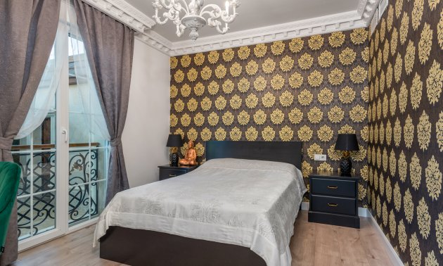 Resale - Villa -
Ciudad Quesada - Doña Pepa