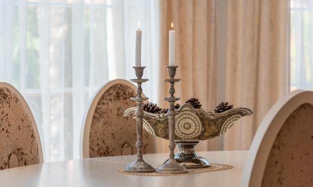 Resale - Villa -
Ciudad Quesada - Doña Pepa