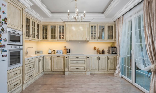 Resale - Villa -
Ciudad Quesada - Doña Pepa