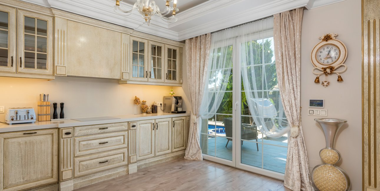 Resale - Villa -
Ciudad Quesada - Doña Pepa