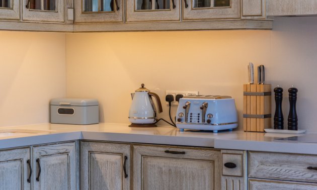 Resale - Villa -
Ciudad Quesada - Doña Pepa