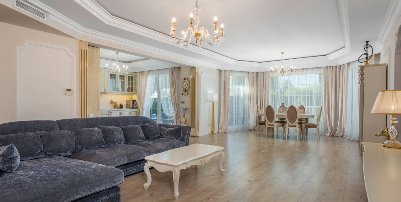 Resale - Villa -
Ciudad Quesada - Doña Pepa