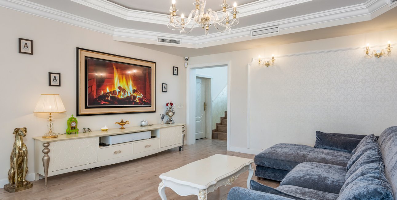 Resale - Villa -
Ciudad Quesada - Doña Pepa